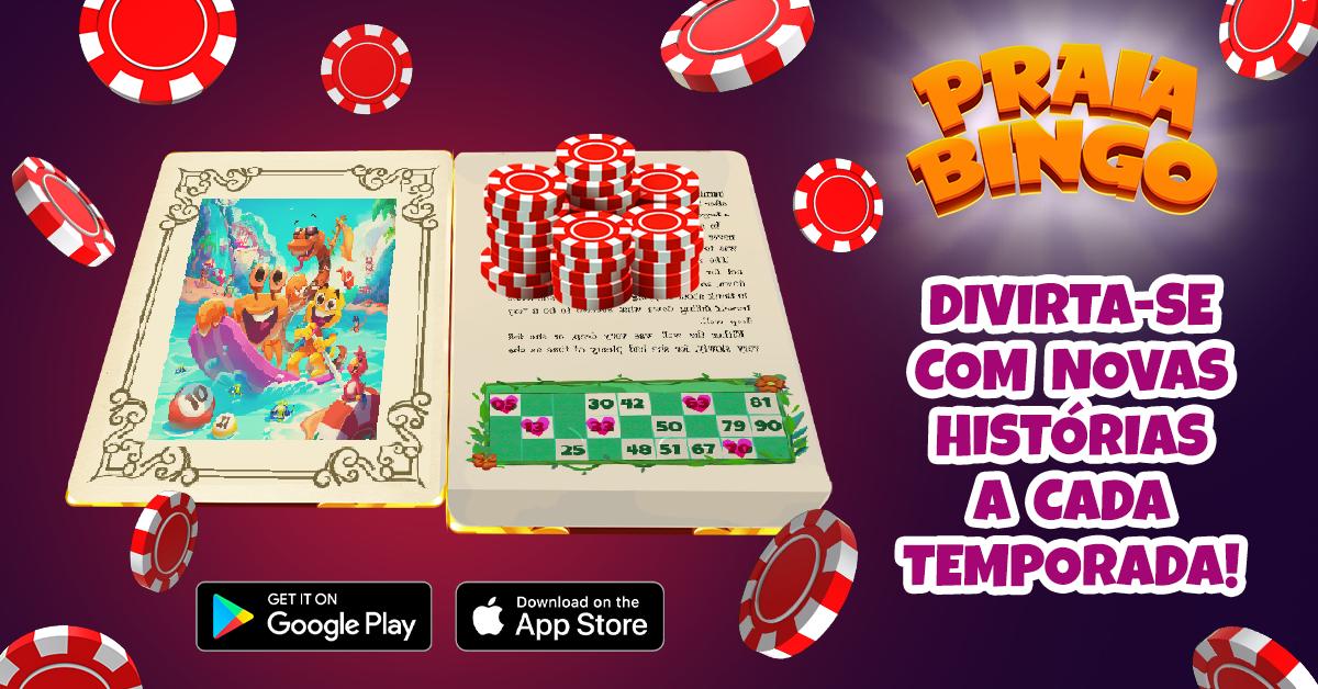 789bet bingo em casa cassino iOS