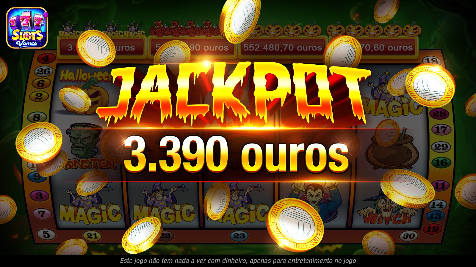 789bet meu 777 cassino Jogos